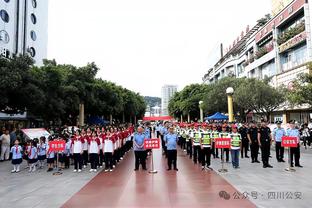 卢：当三巨头齐整时太阳非常危险 虽然这并不能经常看到